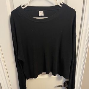 TNA “ALAMO Thermal” Shirt